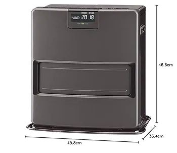 CORONA FH-G3622BY-C ファンヒーター 10W CORONA FH-G3622BY-C ファンヒーター 10W CORONA FH-G3622BY-C
